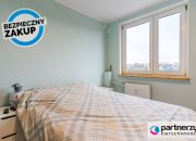 Gdańsk Siedlce, 799 000 zł, 63.88 m2, pietro 10/11 miniaturka 5