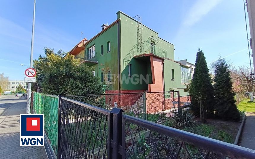Legnica, 630 000 zł, 219 m2, murowany - zdjęcie 1