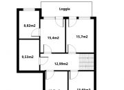 Warszawa Śródmieście, 9 000 zł, 150 m2, pietro 8 miniaturka 14