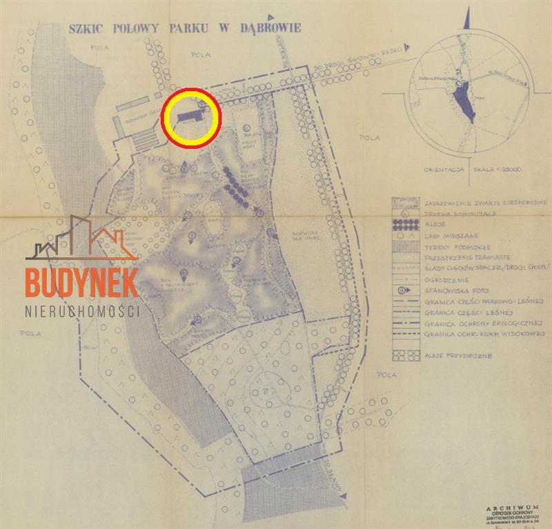 Obiekt - Dąbrowa Białogardzka miniaturka 2