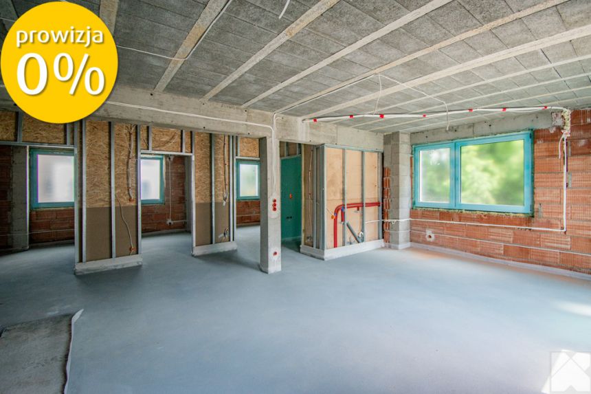 Apartament Premium | Budziwój |  Garaż miniaturka 10
