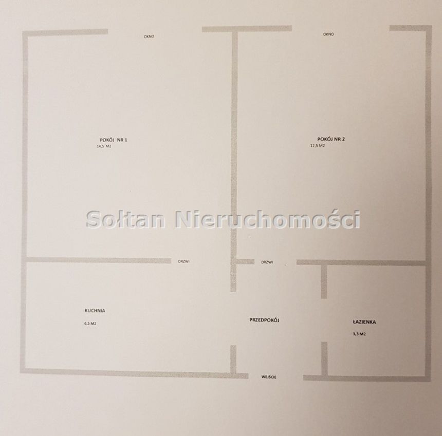 Warszawa Mokotów, 690 000 zł, 38.5 m2, w kamienicy miniaturka 9