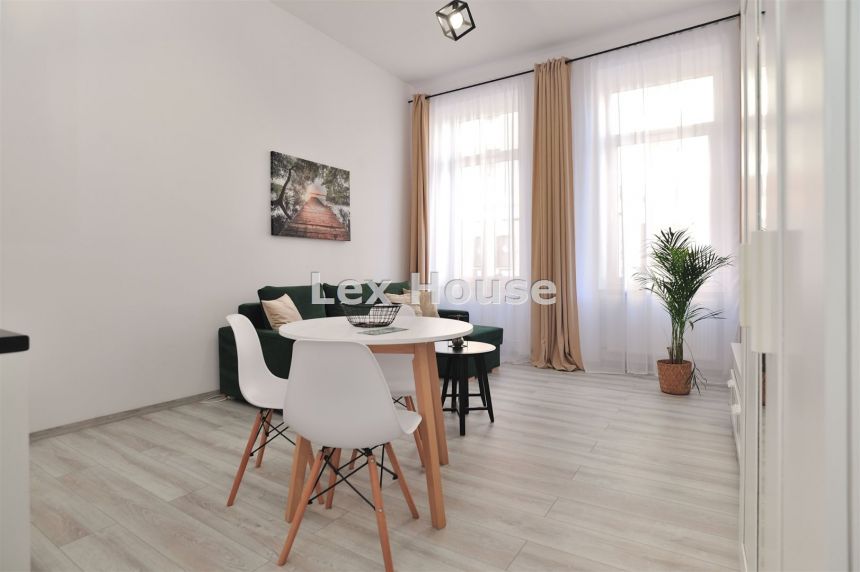 Oferta sprzedaży apartamentów w Świnoujściu miniaturka 32