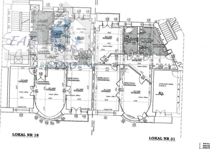 Warszawa, 18 000 zł, 228.07 m2, stan idealny miniaturka 12