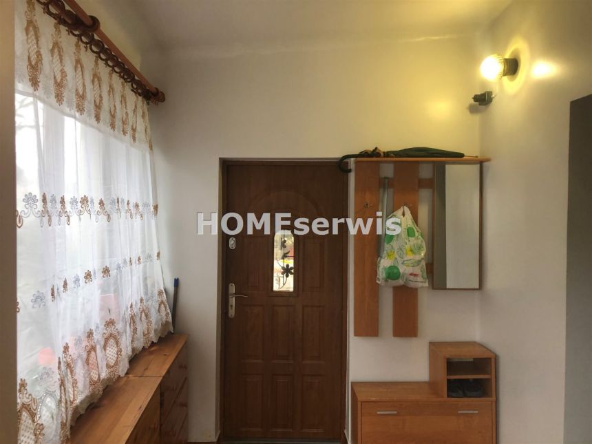 Sprzedaż domu 120 m2 centrum Opatowa. miniaturka 26