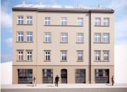 LOKAL UŻYTKOWY NA WYNAJEM - 22,93 M2 - PODGÓRZE miniaturka 1