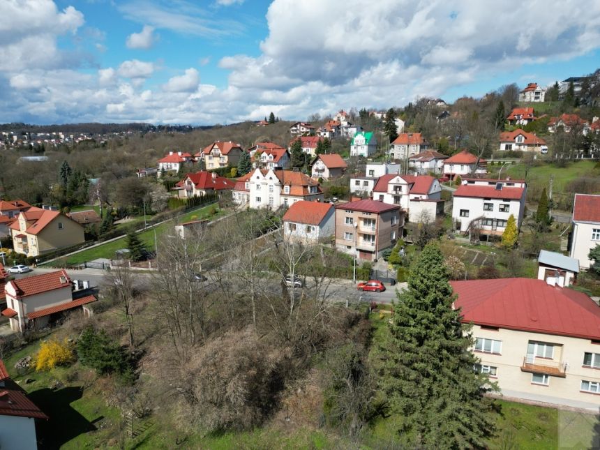 Na sprzedaż działka budowlana w centrum miasta miniaturka 12