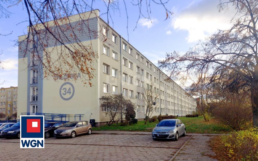 Gdańsk Przymorze, 489 000 zł, 30 m2, wysoki standard miniaturka 15