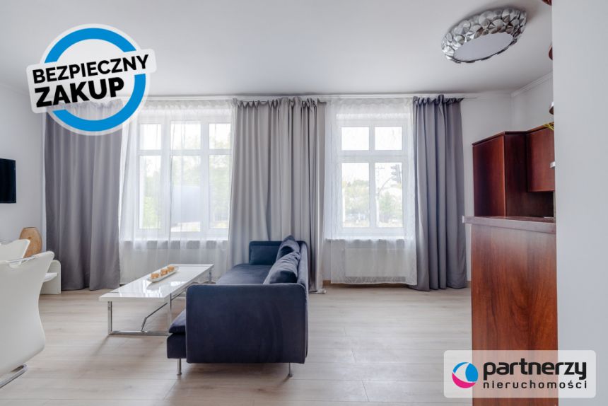 Sopot Wyścigi, 1 659 000 zł, 94.81 m2, pietro 1/1 miniaturka 2