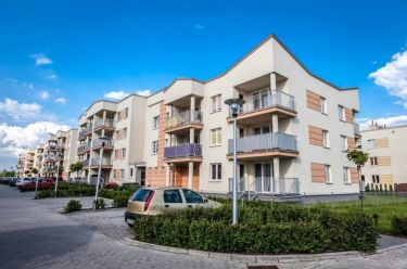 Mieszkanie 51 m² – gotowe do wprowadzenia.