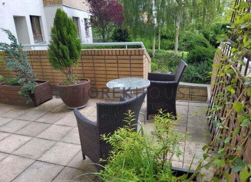 3-pokojowe mieszkanie na Woli miniaturka 11