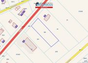 Skórka, 159 000 zł, 35.45 ar, budowlana miniaturka 3
