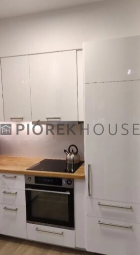 2-pokojowe mieszkanie na Bielanach miniaturka 6