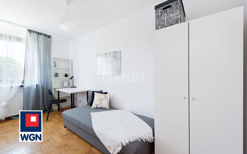 Kraków osiedle Żabiniec, 1 080 000 zł, 79 m2, stan dobry miniaturka 13