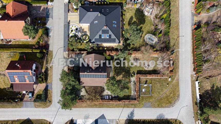 Dolaszewo, 1 475 000 zł, 158.35 m2, jasna kuchnia z oknem miniaturka 32