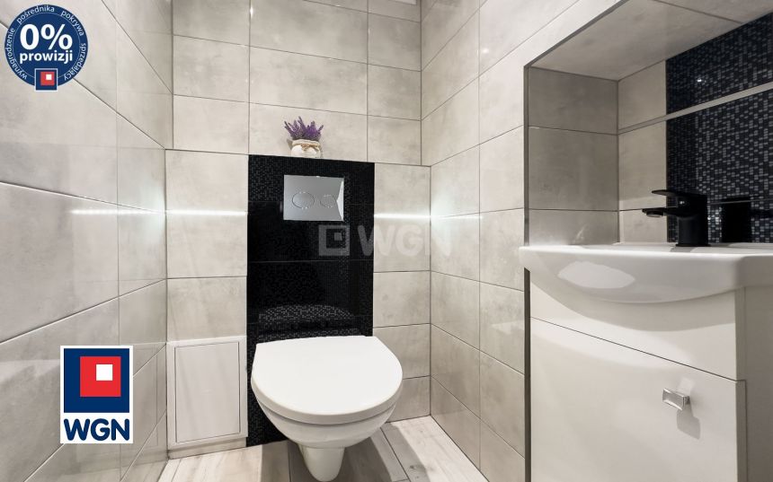 Sosnowiec Zagórze, 298 000 zł, 44.13 m2, pietro 10 miniaturka 7