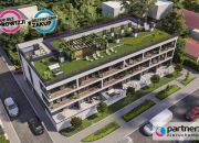 Gdańsk Suchanino, 252 396 zł, 14.25 m2, z miejscem parkingowym miniaturka 1