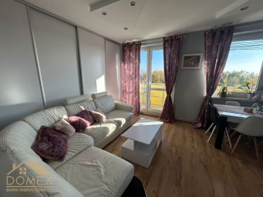 Gotowe Do Zamieszkania Z Widokiem Na Miasto