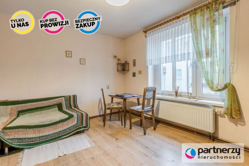 Wejherowo, 369 000 zł, 59.4 m2, z miejscem parkingowym miniaturka 4