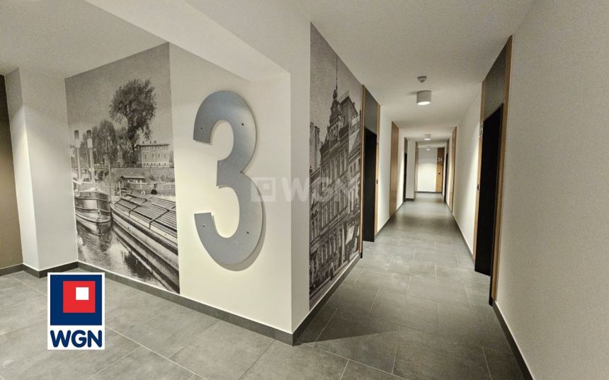 Nowa Sól, 1 850 zł, 41 m2, z balkonem miniaturka 2