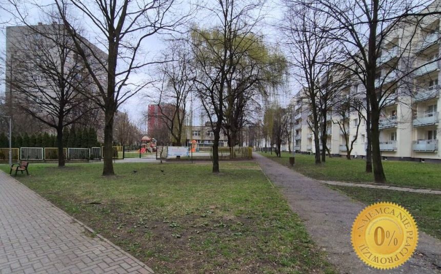 Ładne Mieszkanie do wynajęcia 2 osobne pokoje !!! miniaturka 14