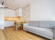 Nowe 2 pokoje, duży balkon, miejsce postojowe – Kępa Mieszczańska miniaturka 6