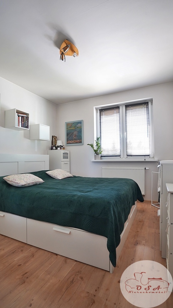 2 pokoje * PARTER * balkon * piwnica * parking miniaturka 5