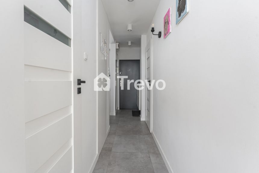 Gdańsk Przymorze, 589 000 zł, 38 m2, z balkonem miniaturka 11
