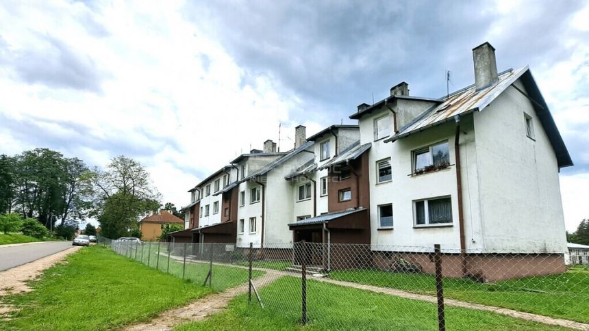 2 pokojowe mieszkanie z ogródkiem miniaturka 13