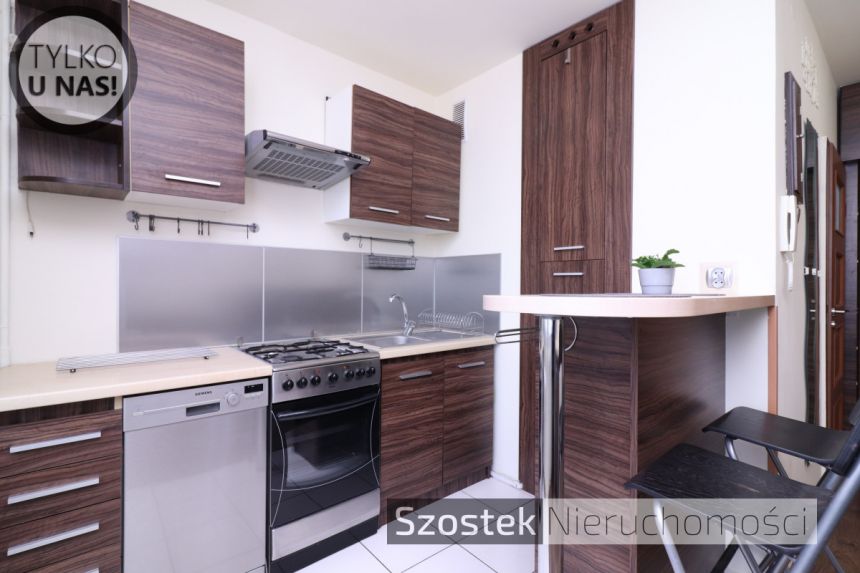 Częstochowa Osiedle Północ, 233 000 zł, 33.3 m2, pietro 5 miniaturka 7