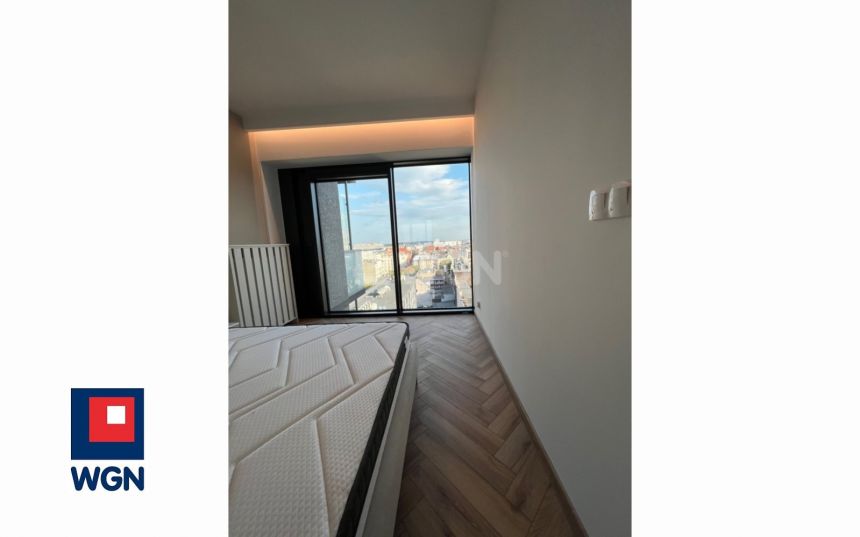 Katowice, 720 000 zł, 36 m2, wysoki standard miniaturka 9