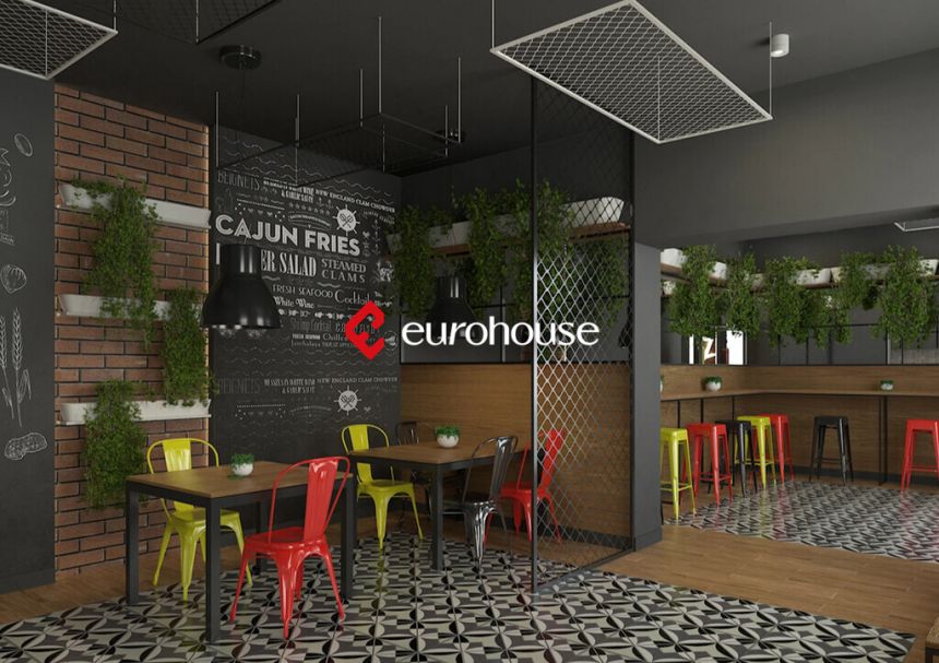 Lokal gastronomiczny w Wilanowie miniaturka 2