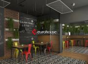 Lokal gastronomiczny w Wilanowie miniaturka 2