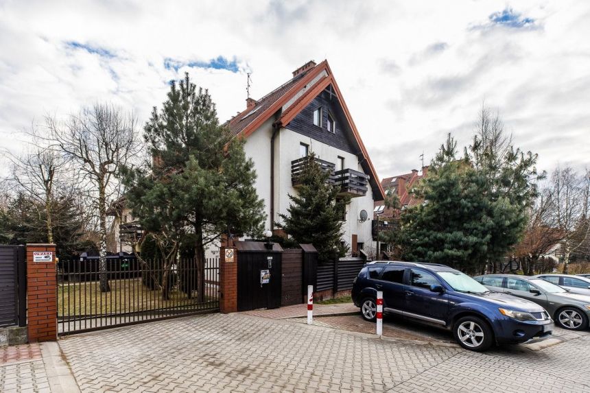 Wieliczka, 2 500 zł, 74 m2, z miejscem parkingowym miniaturka 23