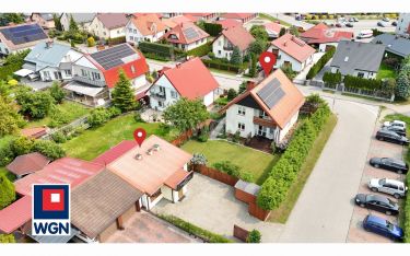 Bartoszyce, 1 100 000 zł, 105 m2, stan dobry