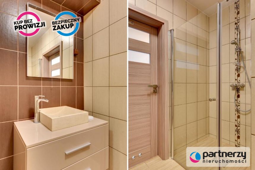 Gdańsk Sobieszewo, 2 499 000 zł, 225 m2, z pustaka miniaturka 5