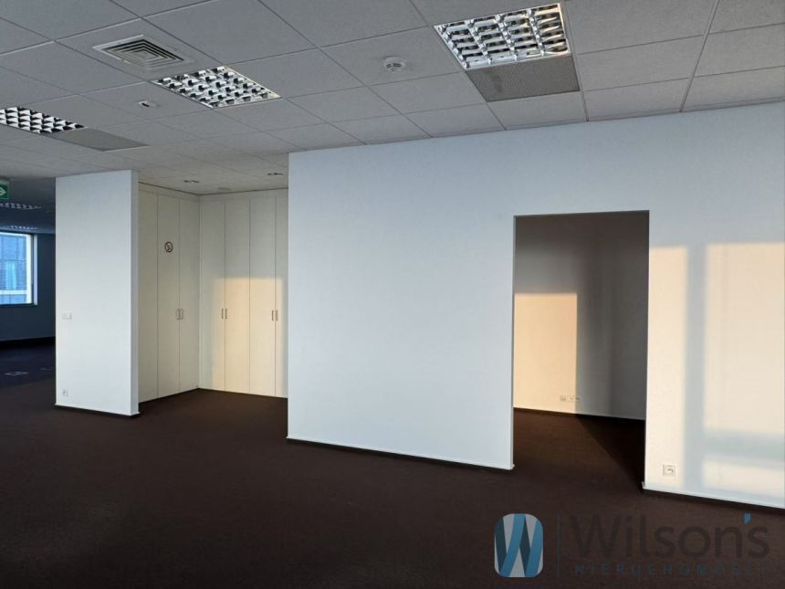 Warszawa Annopol, 61 404 zł, 1200 m2, pietro 4 miniaturka 3
