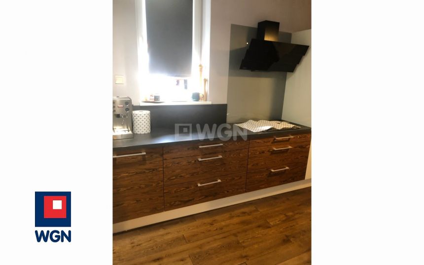 Kraków Śródmieście, 1 100 000 zł, 88 m2, z balkonem miniaturka 5