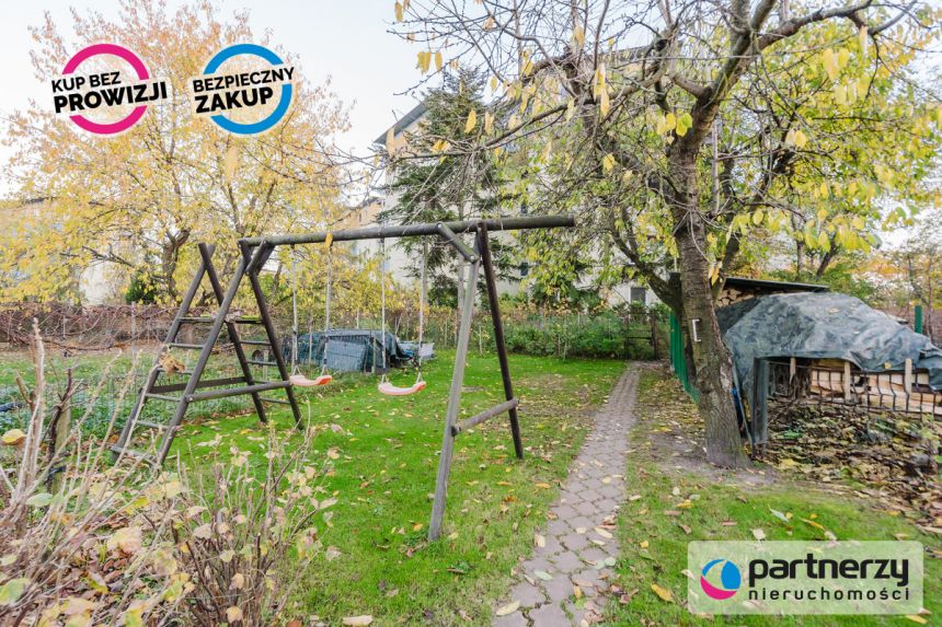 Gdańsk Chełm, 1 880 000 zł, 196 m2, segment skrajny miniaturka 20
