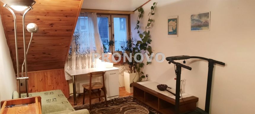 Bezrzecze Dom bliźniak,ogród, balkony,  sprzedaż. miniaturka 29