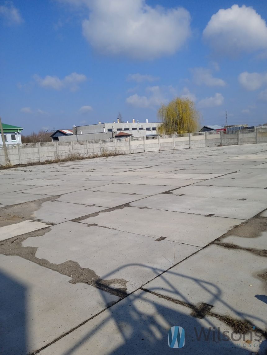 Radom, 6 000 zł, 15 ar, droga dojazdowa asfaltowa miniaturka 3