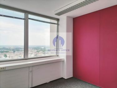 Śródmieście: biuro 93 m2