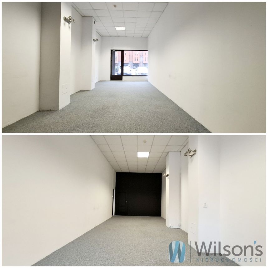 Warszawa Białołęka Dworska, 4 000 zł, 65 m2, pietro 1 miniaturka 2