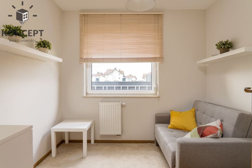 3 pok. | Balkon | Garaż | Arbuzowa | od zaraz miniaturka 6