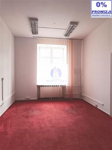 Śródmieście: biuro 28,80 m2