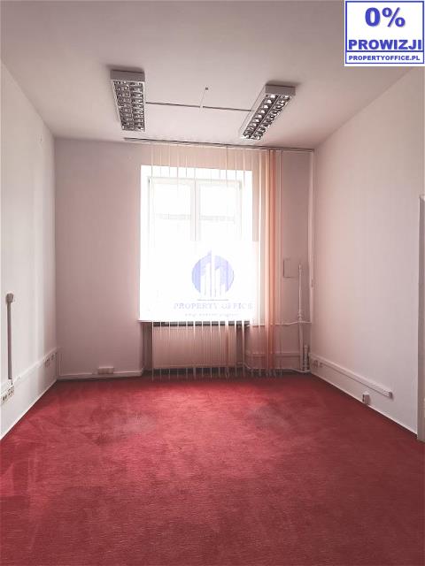 Śródmieście: biuro 28,80 m2 - zdjęcie 1