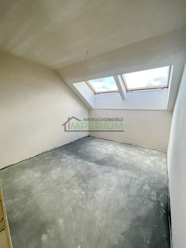 Nowy Sącz Zawada, 680 000 zł, 142.78 m2, segment skrajny miniaturka 9