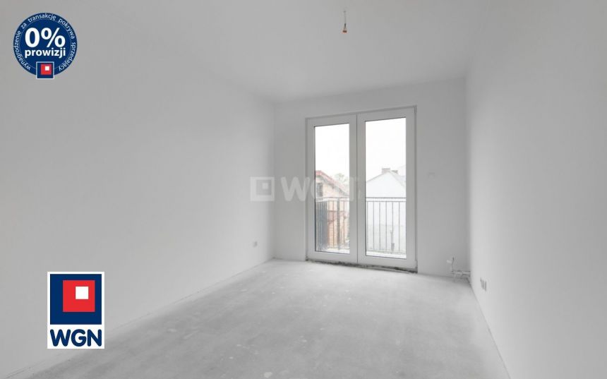 Łeba, 749 000 zł, 59.6 m2, kuchnia z oknem miniaturka 11