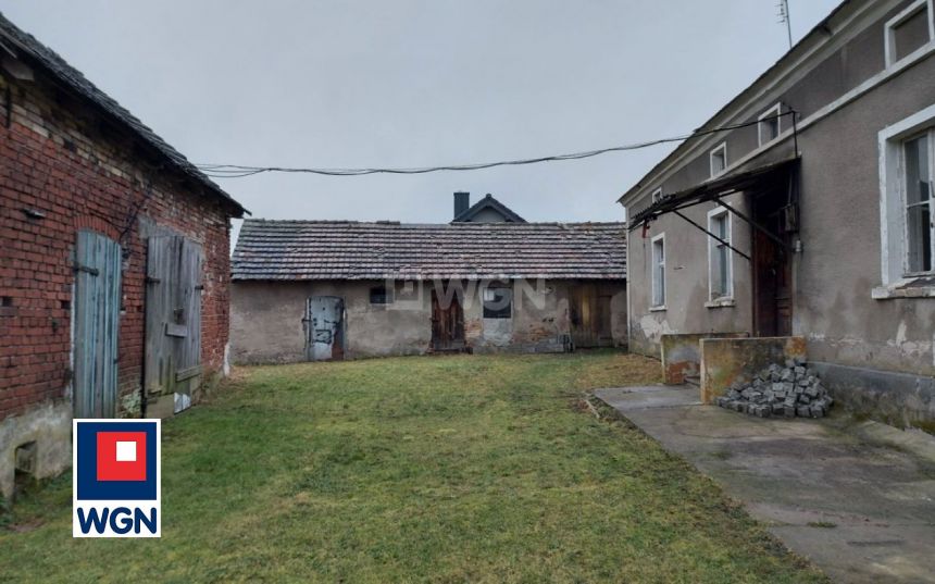 Bobrzany, 199 000 zł, 105 m2, murowany miniaturka 2