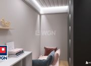 Gdańsk Siedlce, 984 060 zł, 71 m2, z loggią miniaturka 3